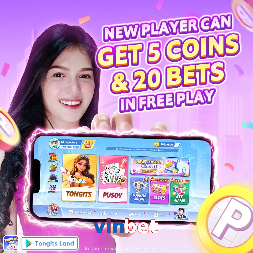 vinbet