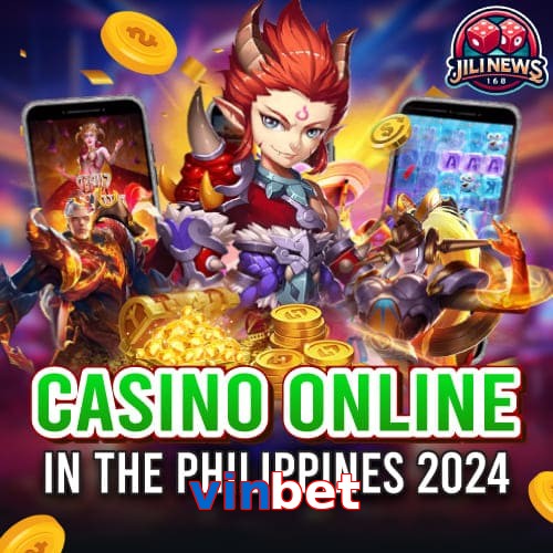 vinbet