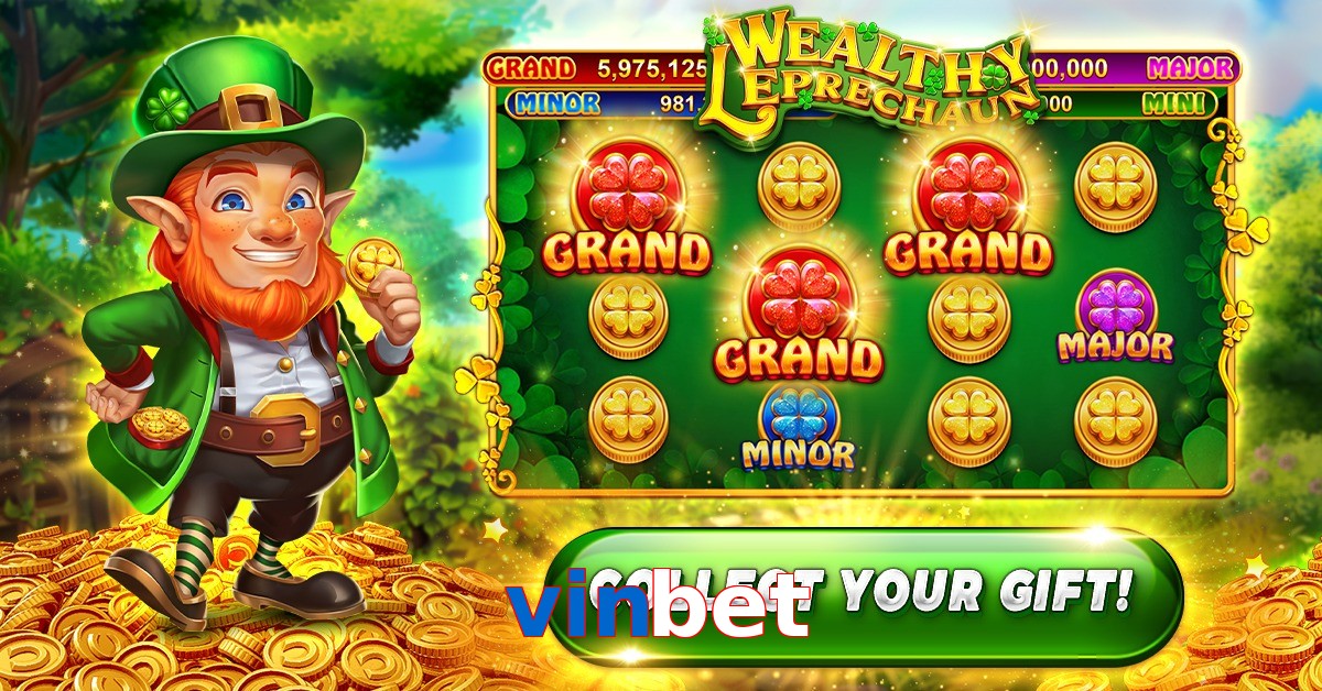vinbet