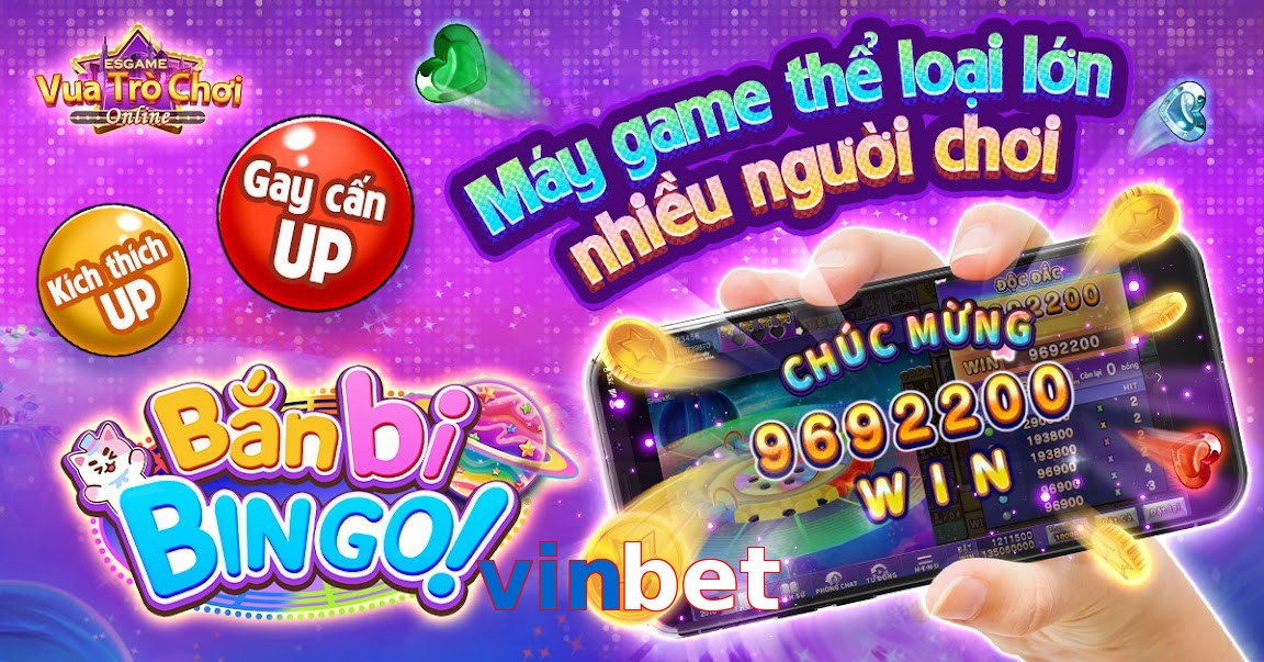 vinbet